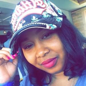 Meet your Posher, Ebony